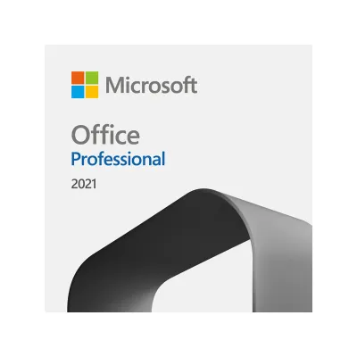 Microsoft Office 2021 Professional ESD Lifetime License Microsoft Office 2021 Professional ESD Lifetime License