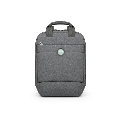 Port Yosemite Eco Grey 14" Backpack
