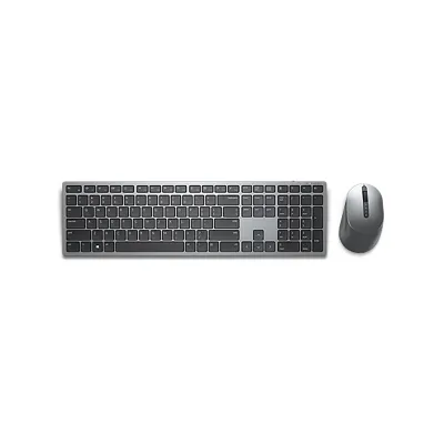Dell KM732 Wireless Mouse and Keyboard Combo Dell KM732 Wireless Mouse and Keyboard Combo
