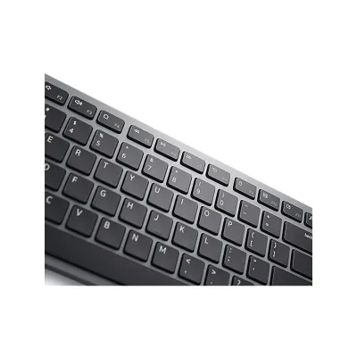 Dell KM732 Wireless Mouse and Keyboard Combo Dell KM732 Wireless Mouse and Keyboard Combo