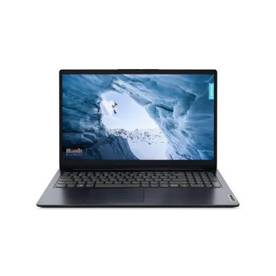 Lenovo IdeaPad 1 15.6" Core-i3 8GB 256GB Windows 11 Home Notebook
