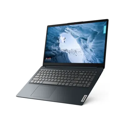 Lenovo IdeaPad 1 15.6" Core-i3 8GB 256GB Windows 11 Home Notebook