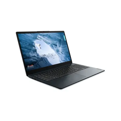 Lenovo IdeaPad 1 15.6" Core-i3 8GB 256GB Windows 11 Home Notebook