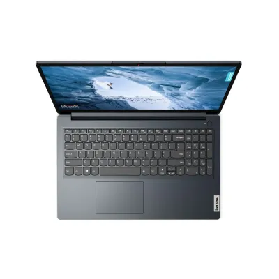 Lenovo IdeaPad 1 15.6" Core-i3 8GB 256GB Windows 11 Home Notebook