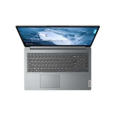 Lenovo IdeaPad 1 15.6" Celeron 8GB 512GB Windows 11 Home Notebook