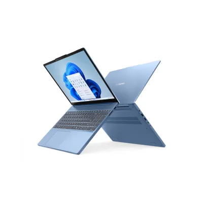 Lenovo Ideapad 3 Slim 15.3" Core-i5 8GB 512GB Windows 11 Home Grey Notebook