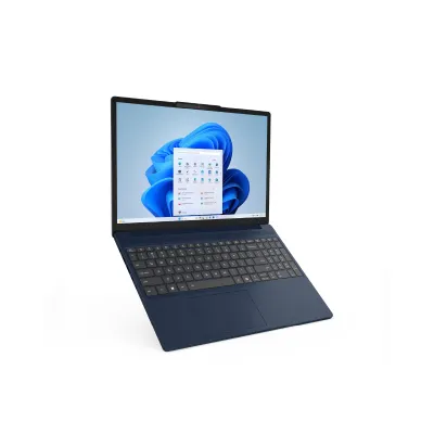 Lenovo Ideapad 3 Slim 15.3" Core-i5 8GB 512GB Windows 11 Home Grey Notebook