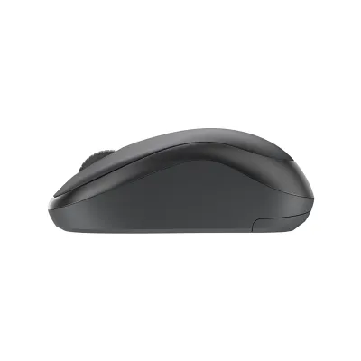 Logitech M240 Wireless/Bluetooth Grey Mouse