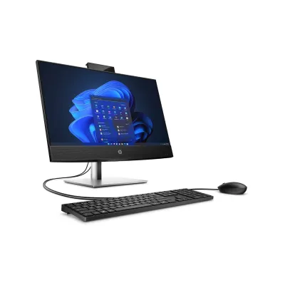 HP ProOne 440 G10 24" Intel Core-i5 16GB 512GB Windows 11 ProBlack All-in-One