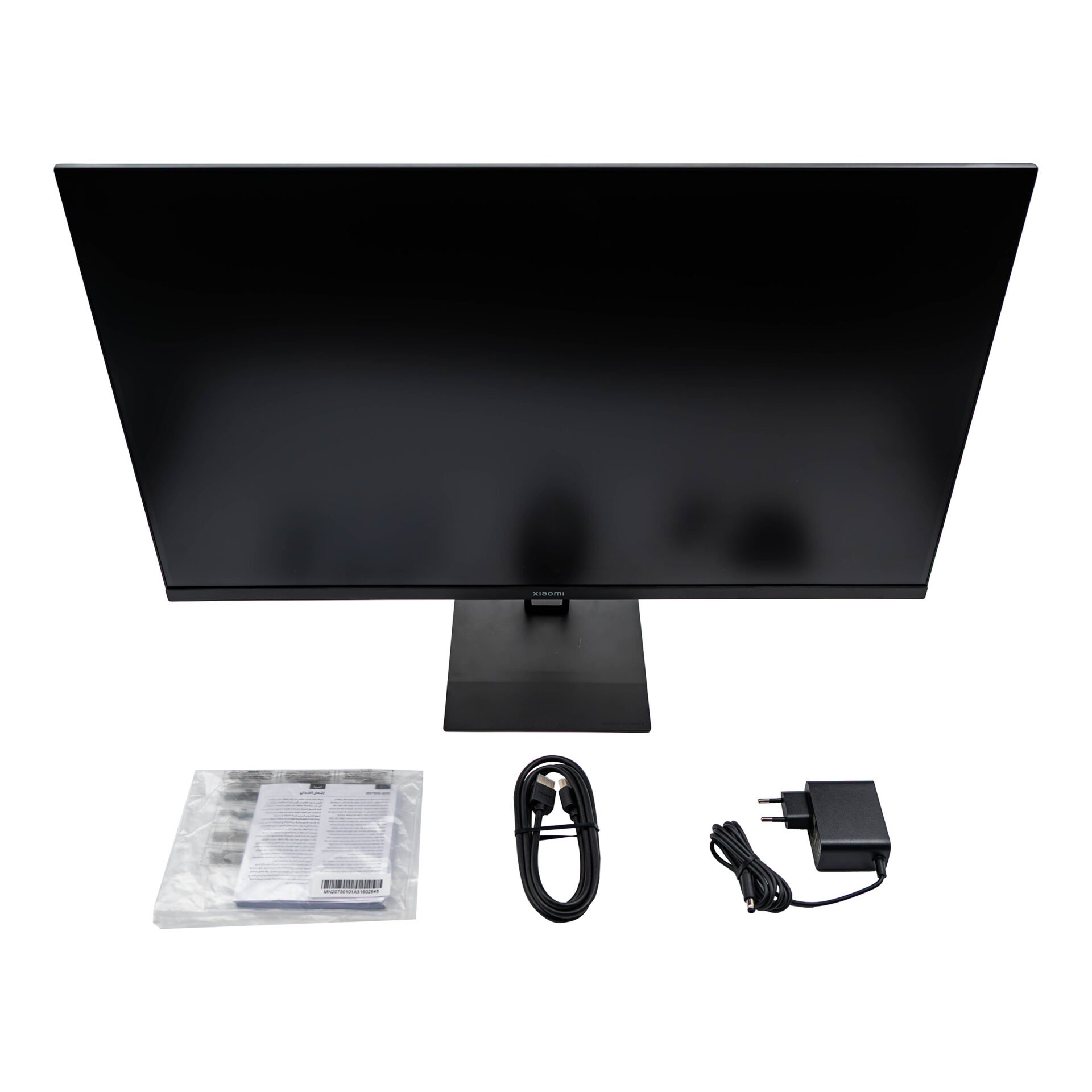 Xiaomi G24i 24″ Full HD 1080p IPS Gaming Monitor (180Hz, 1ms, 16:9, HDMI/DP, & AMD FreeSync) Xiaomi G24i 24″ Full HD 1080p IPS Gaming Monitor (180Hz, 1ms, 16:9, HDMI/DP, & AMD FreeSync)