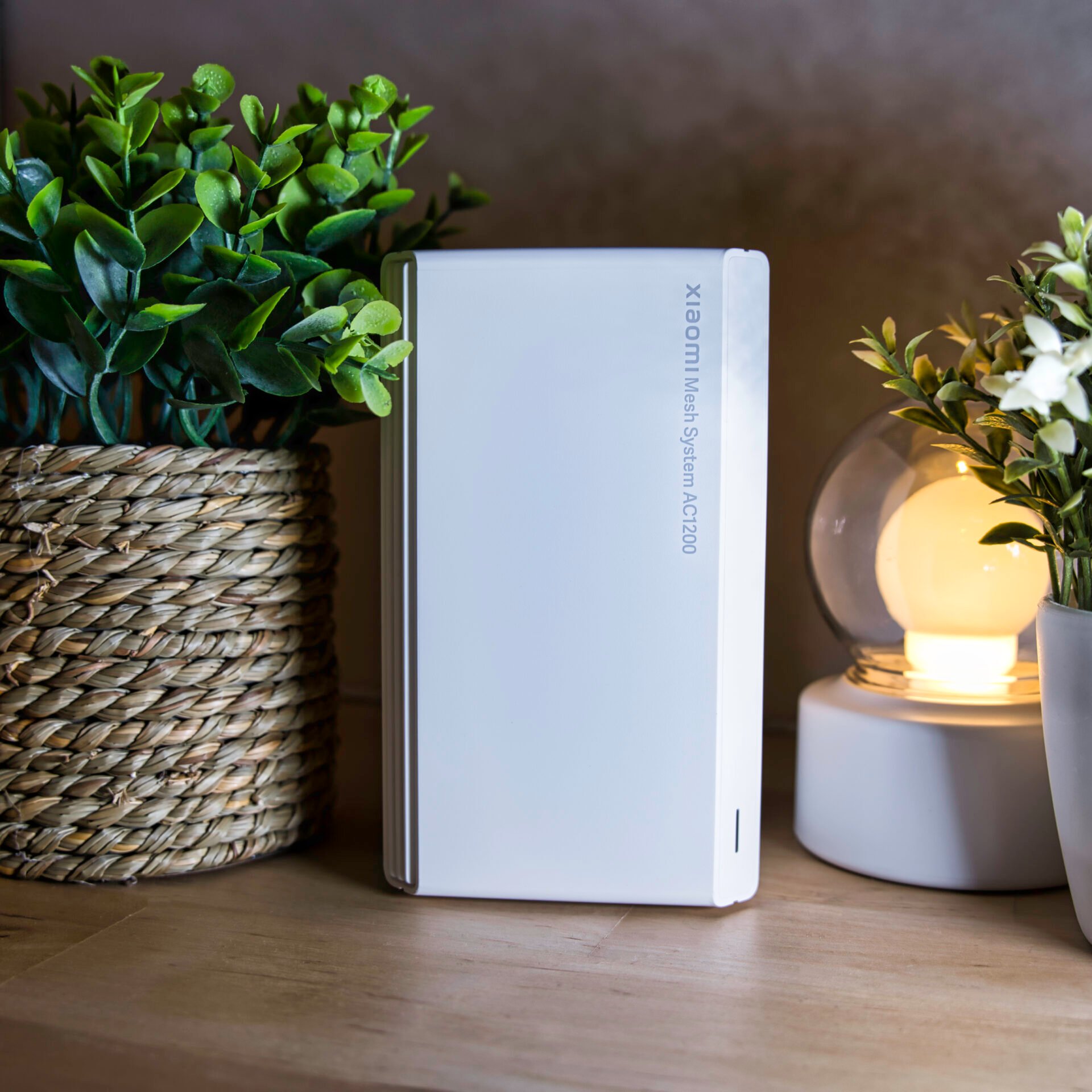 Xiaomi Mesh System AC1200 – 3 Pack Xiaomi Mesh System AC1200 – 3 Pack