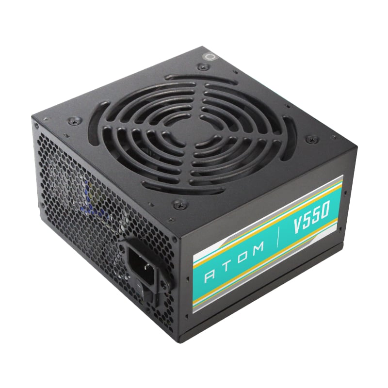 Antec Atom V350 Non-Modular Power Supply
