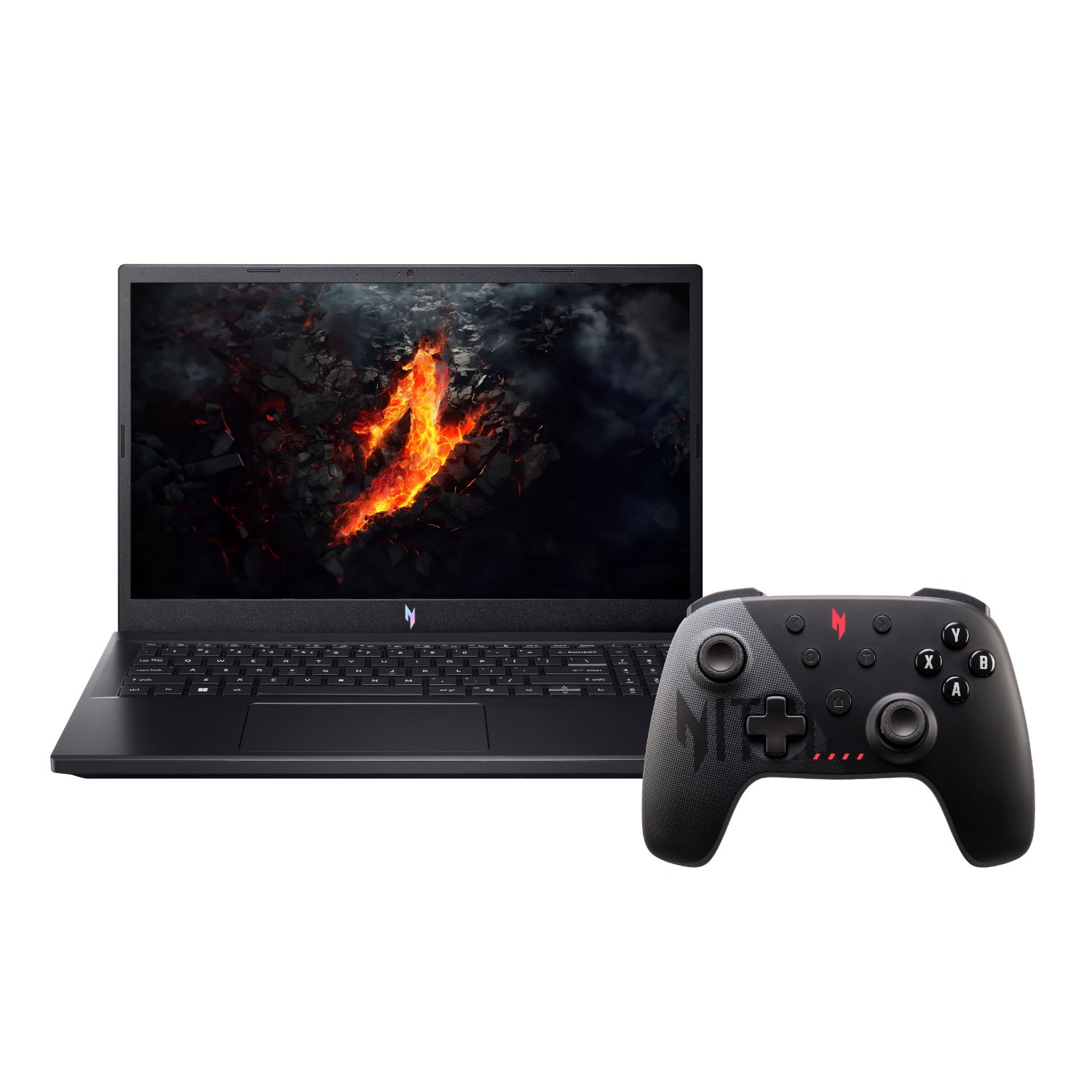Acer NITRO V 15 15.6″  AMD Ryzen 7 16GB 1TB 3050 6GB Windows 11 Home Free Nitro Controller