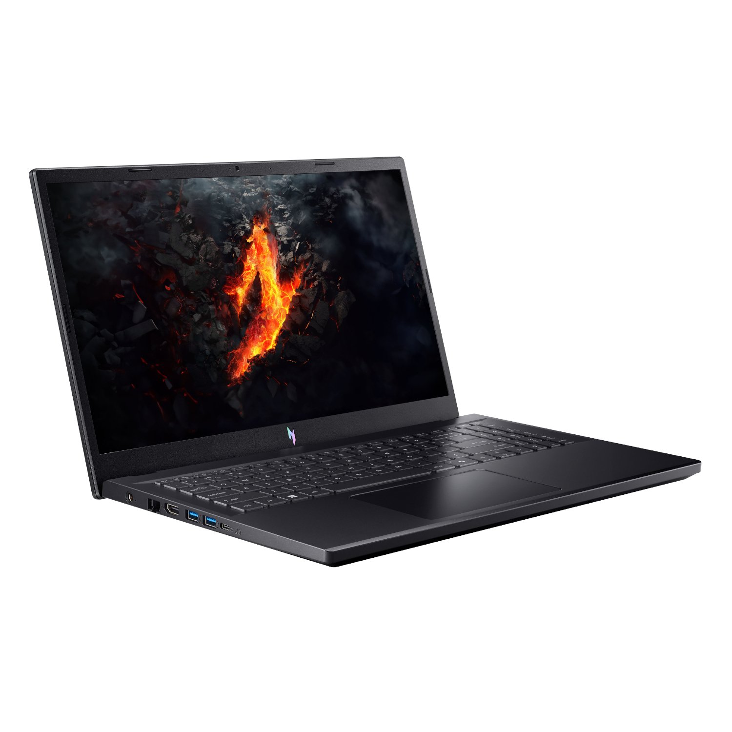 Acer NITRO V 15 Gaming Laptop 15.6″ | Core i5-13420H | 16GB | 512GB | 3050 6GB | Windows 11 Home Acer NITRO V 15 Gaming Laptop 15.6″ | Core i5-13420H | 16GB | 512GB | 3050 6GB | Windows 11 Home