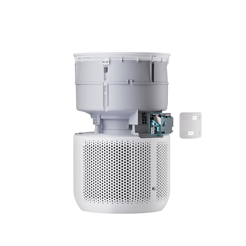 Xiaomi Smart Air Purifier 4 Compact EU Xiaomi Smart Air Purifier 4 Compact EU