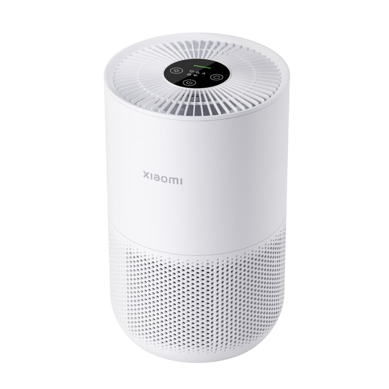 Xiaomi Smart Air Purifier 4 Compact EU Xiaomi Smart Air Purifier 4 Compact EU