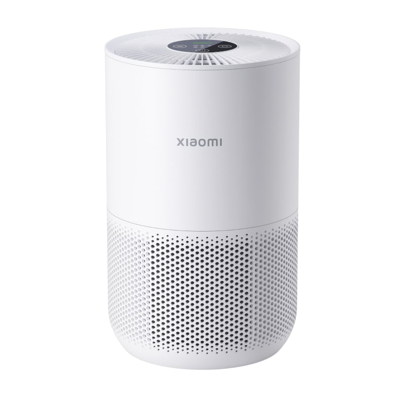 Xiaomi Smart Air Purifier 4 Compact EU Xiaomi Smart Air Purifier 4 Compact EU