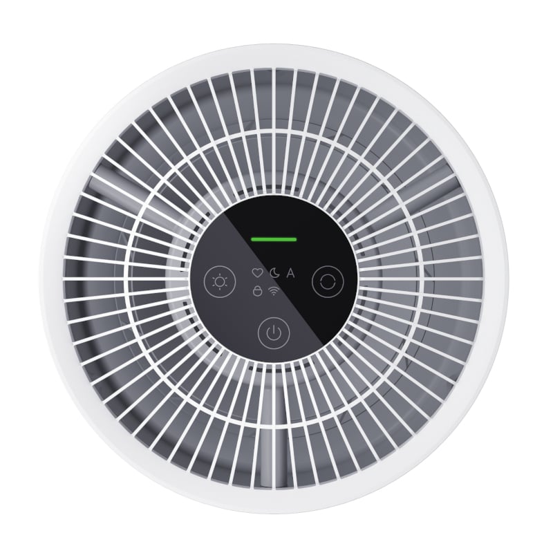 Xiaomi Smart Air Purifier 4 Compact EU Xiaomi Smart Air Purifier 4 Compact EU
