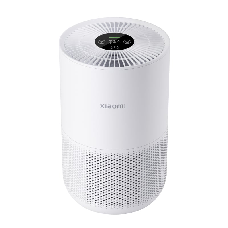 Xiaomi Smart Air Purifier 4 Compact EU Xiaomi Smart Air Purifier 4 Compact EU