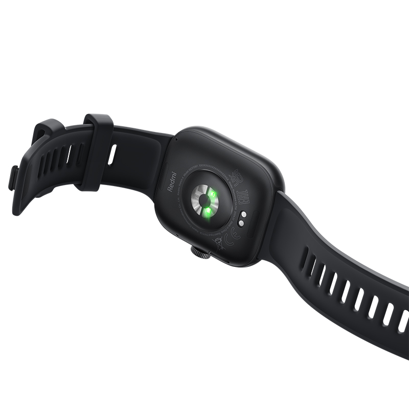 Redmi Watch 4 – Graphite Black Redmi Watch 4 – Graphite Black