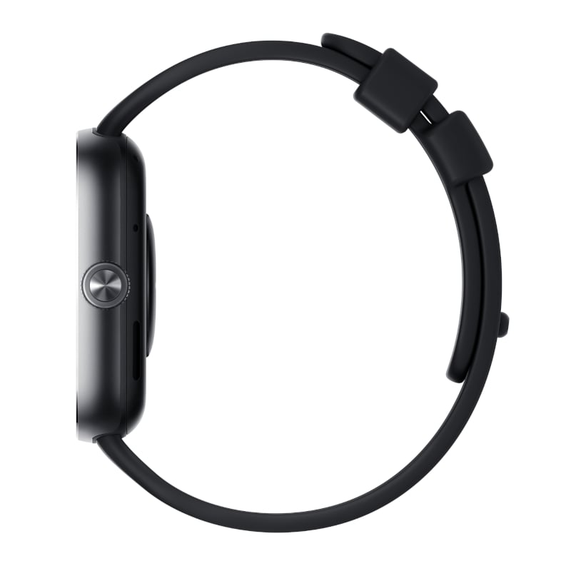 Redmi Watch 4 – Graphite Black Redmi Watch 4 – Graphite Black