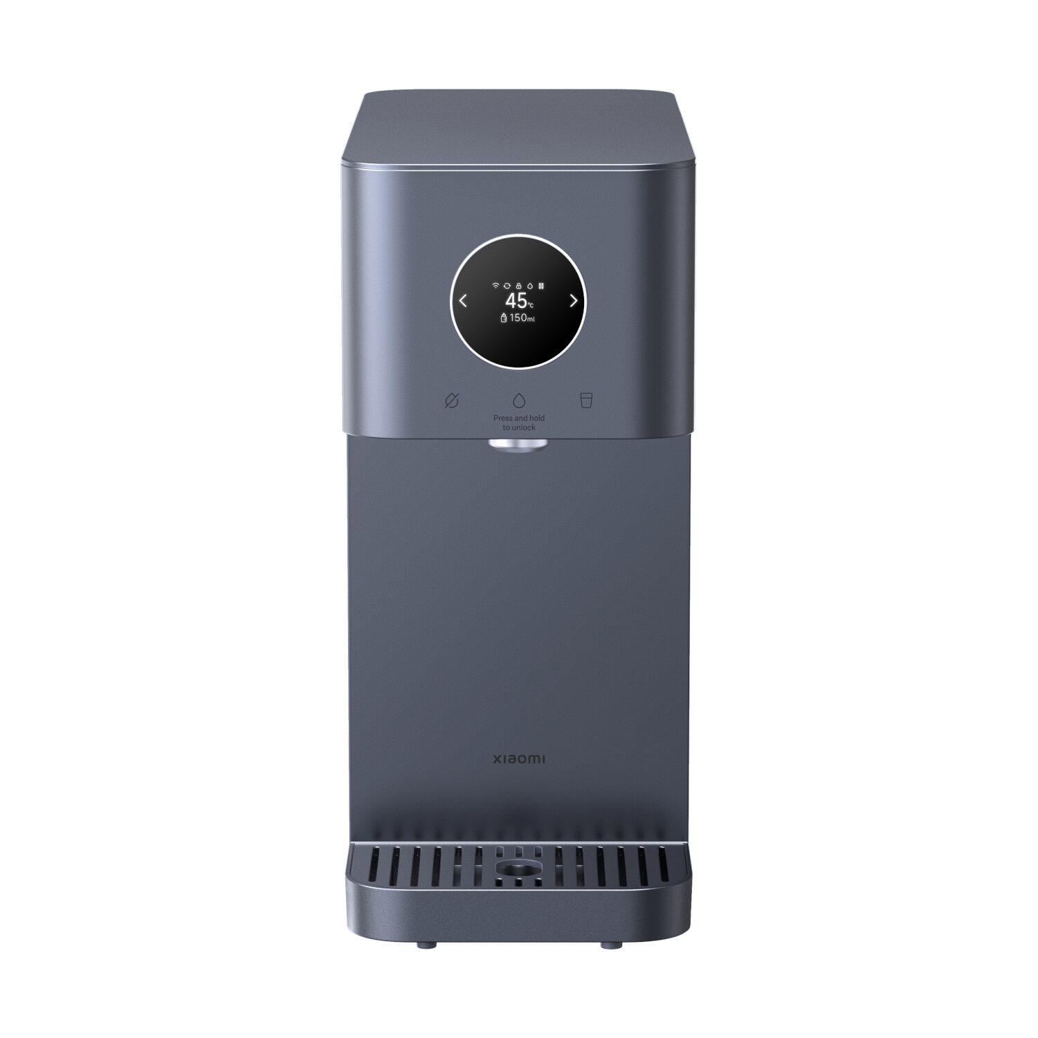 Xiaomi Smart Filtered Water Dispenser Pro – RO Filtration, Instant Heating, UV Sterilisation