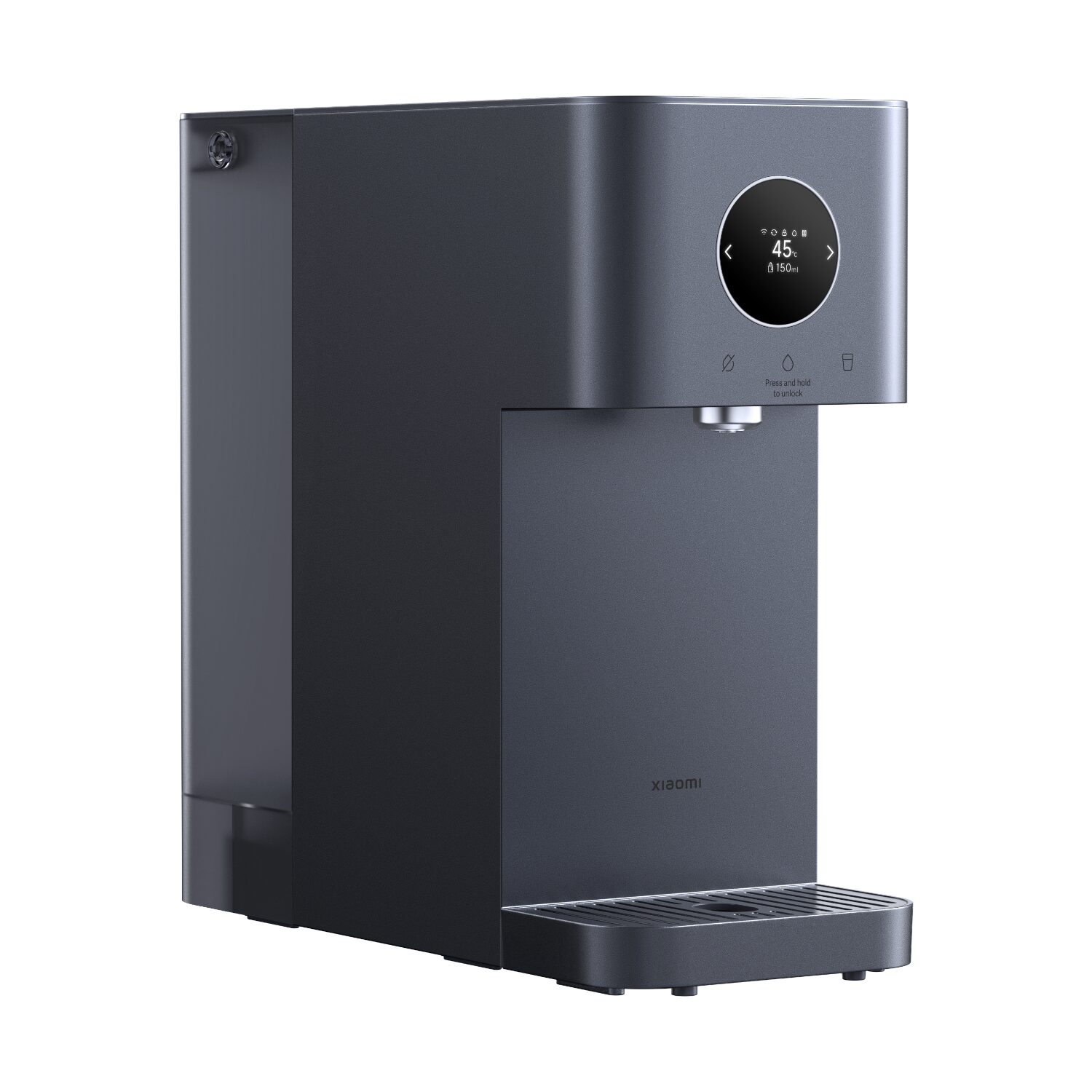 Xiaomi Smart Filtered Water Dispenser Pro – RO Filtration, Instant Heating, UV Sterilisation
