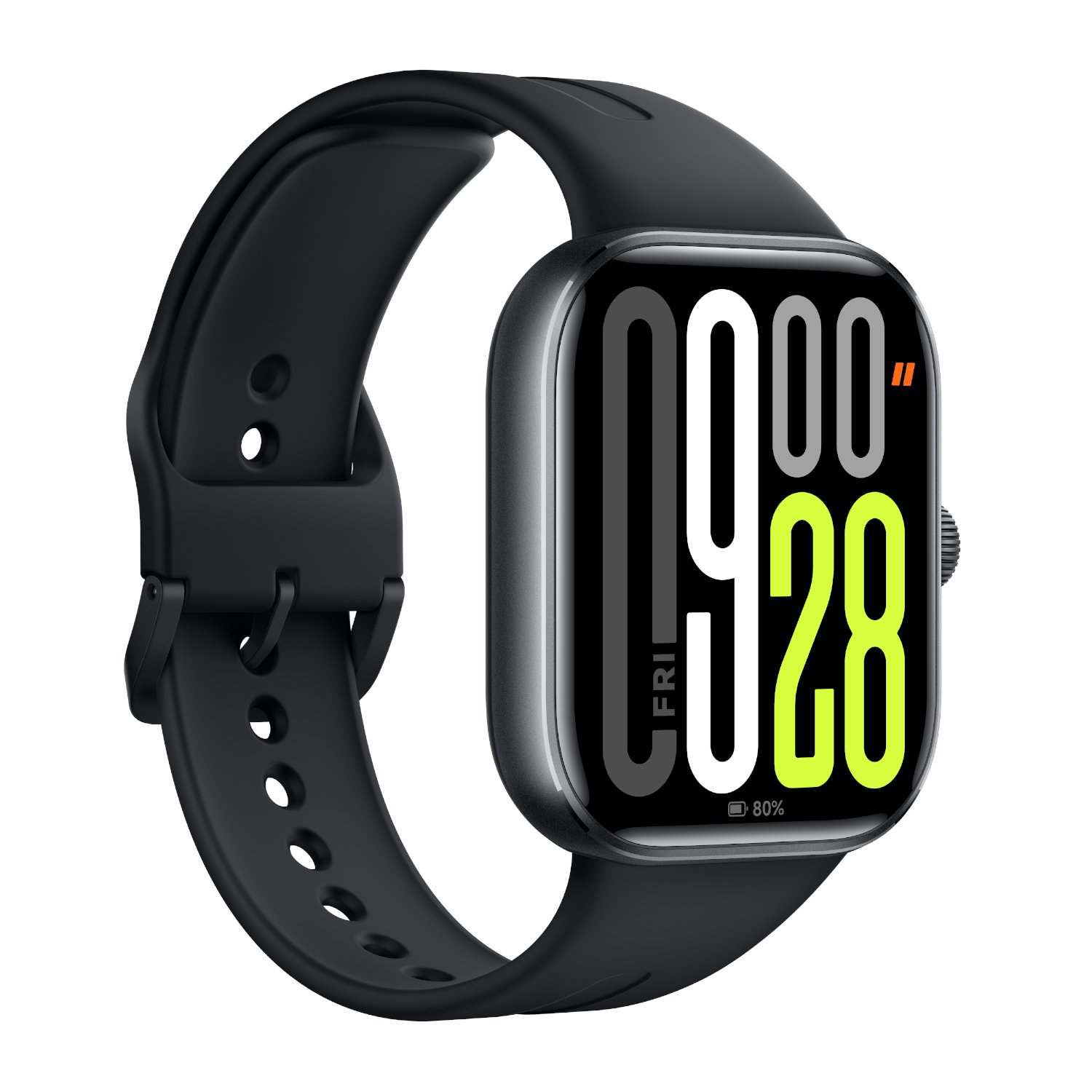 Xiaomi Redmi Watch 5 – Obsidian Black