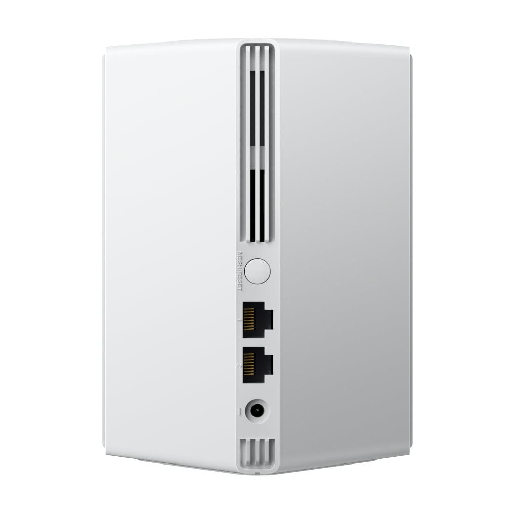 Xiaomi AC1200 Whole Home Mesh Wi-Fi System (2-Pack) Xiaomi AC1200 Whole Home Mesh Wi-Fi System (2-Pack)
