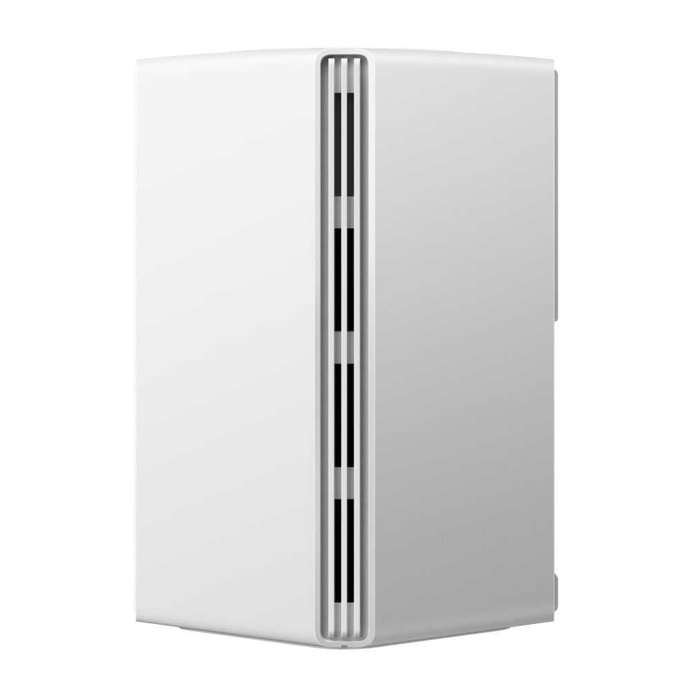 Xiaomi AC1200 Whole Home Mesh Wi-Fi System (2-Pack) Xiaomi AC1200 Whole Home Mesh Wi-Fi System (2-Pack)