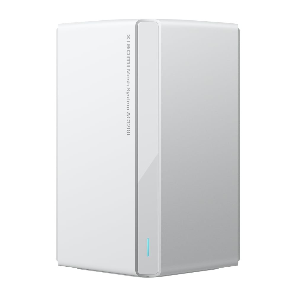 Xiaomi Mesh System AC1200 – 3 Pack Xiaomi Mesh System AC1200 – 3 Pack