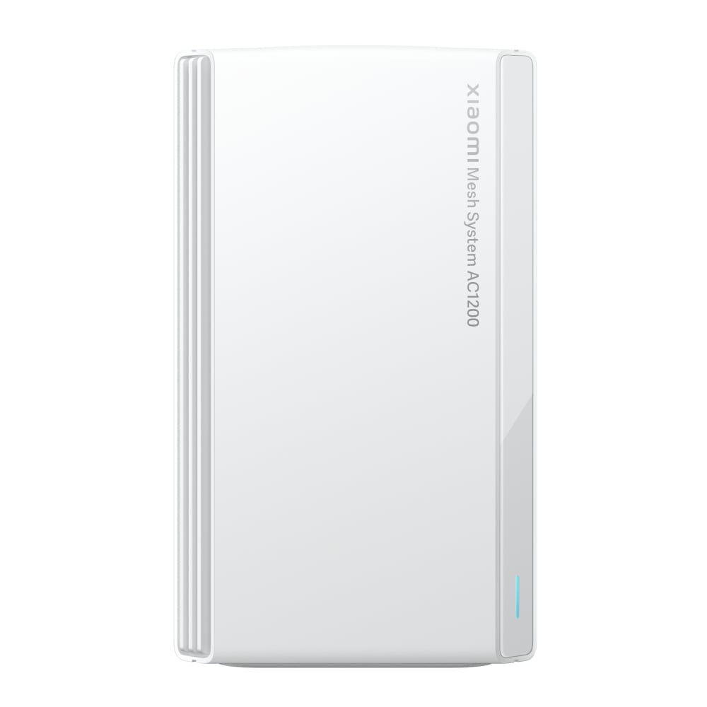 Xiaomi Mesh System AC1200 – 3 Pack Xiaomi Mesh System AC1200 – 3 Pack