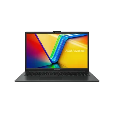 Asus Vivobook GO 15 15.6" Intel Core-i3 8GB 512GB Windows 11 Home Black Notebook