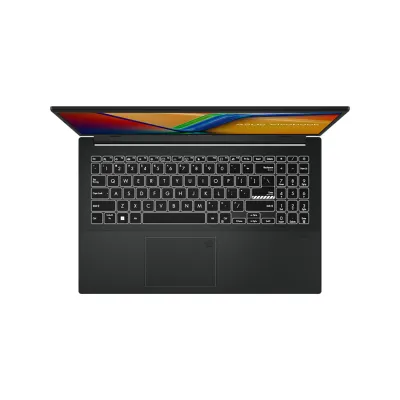 Asus Vivobook GO 15 15.6" Intel Core-i3 8GB 512GB Windows 11 Home Black Notebook