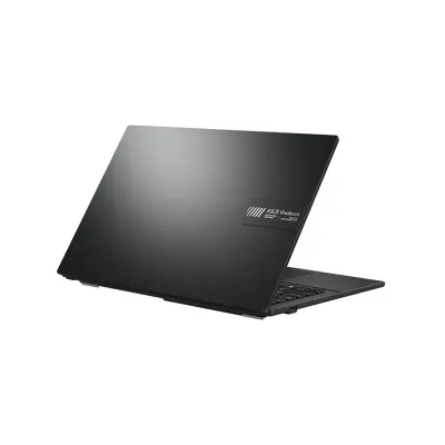 Asus Vivobook GO 15 15.6" Intel Core-i3 8GB 512GB Windows 11 Home Black Notebook
