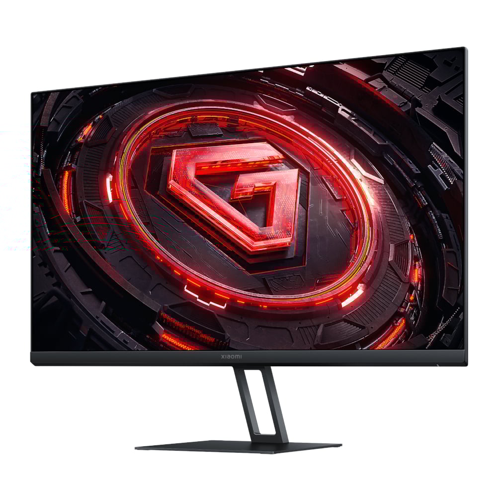 Xiaomi G24i 24″ Full HD 1080p IPS Gaming Monitor (180Hz, 1ms, 16:9, HDMI/DP, & AMD FreeSync) Xiaomi G24i 24″ Full HD 1080p IPS Gaming Monitor (180Hz, 1ms, 16:9, HDMI/DP, & AMD FreeSync)