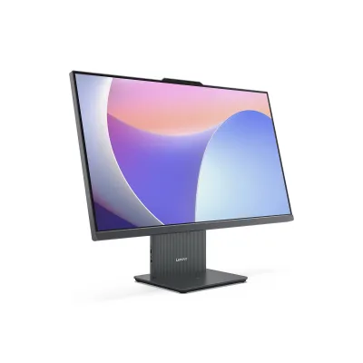Lenovo IdeaCentre 27" Core-i7 16GB 512GB Windows 11 Home All In One