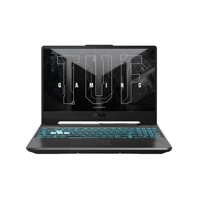 Asus TUF A15 15.6" Ryzen-5 8GB 512GB Window 11 Home Gaming Notebook