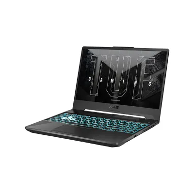 Asus TUF A15 15.6" Ryzen-5 8GB 512GB Window 11 Home Gaming Notebook