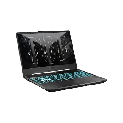 Asus TUF A15 15.6" Ryzen-5 8GB 512GB Window 11 Home Gaming Notebook