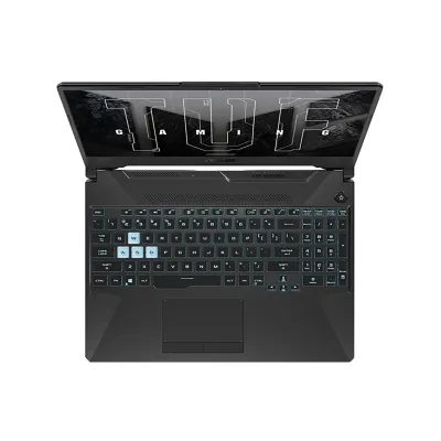 Asus TUF A15 15.6" Ryzen-5 8GB 512GB Window 11 Home Gaming Notebook