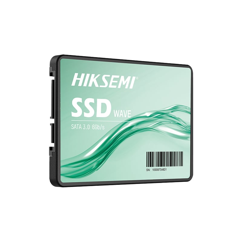 HIKSEMI WAVE(S) 2.5″ 128GB SATAIII SSD