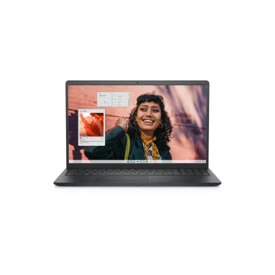 Dell Inspiron 15 3530 15.6" Core-i5 8GB 512GB Windows 11 Home Notebook