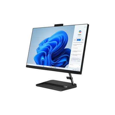 Lenovo IdeaCentre 24" Core-i5 16GB 512GB Windows 11 Home All In One