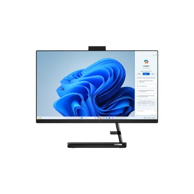 Lenovo IdeaCentre 24" Core-i5 16GB 512GB Windows 11 Home All In One