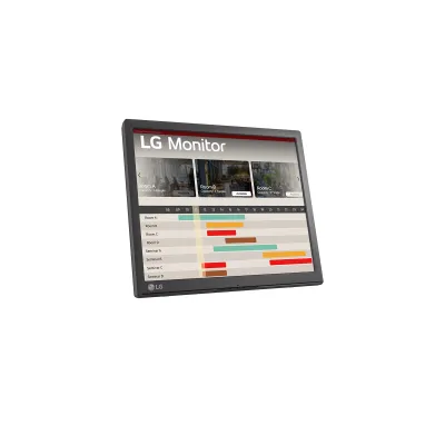 LG 17 " Touch Screen Monitor LG 17 " Touch Screen Monitor
