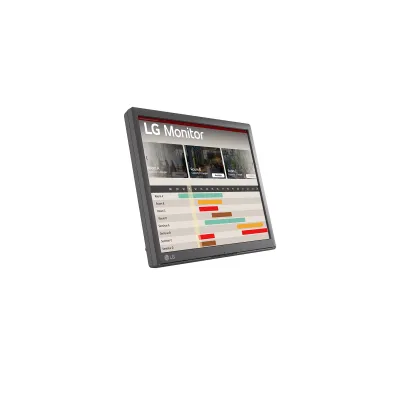 LG 17 " Touch Screen Monitor LG 17 " Touch Screen Monitor