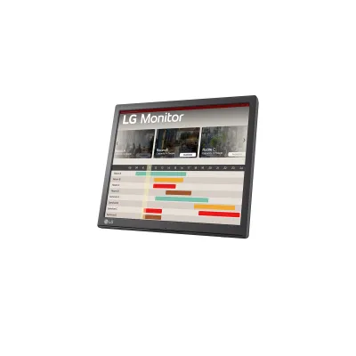 LG 17 " Touch Screen Monitor LG 17 " Touch Screen Monitor