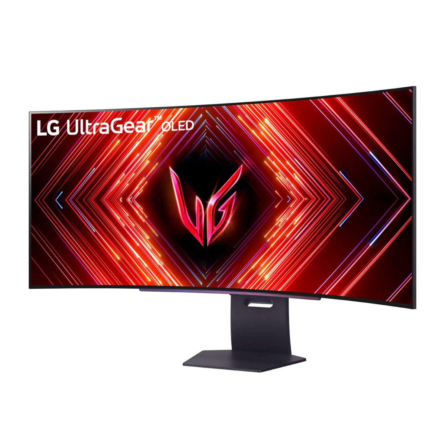 LG UltraGear 45″ UWQHD OLED Curved Gaming 240Hz 0,03ms