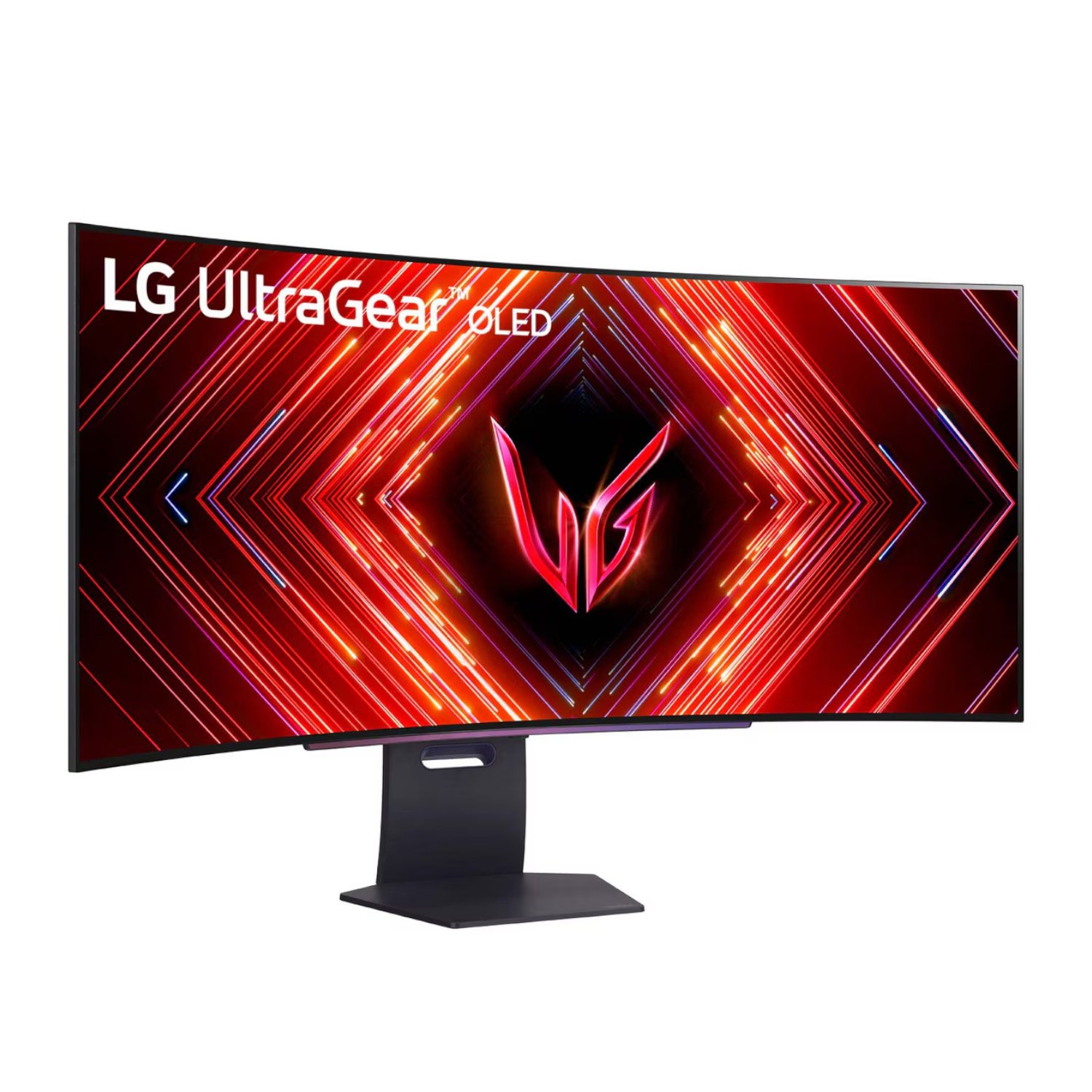 LG UltraGear 45″ UWQHD OLED Curved Gaming 240Hz 0,03ms